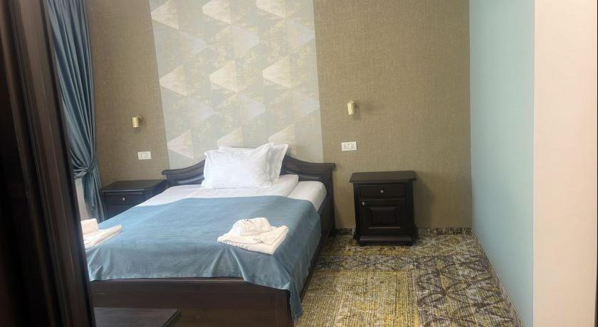 Hotel Poarta Raiului Tău Bistra Esterno foto