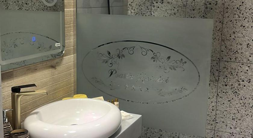 Hotel Poarta Raiului Tău Bistra Esterno foto