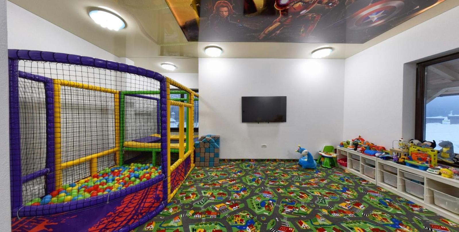 Hotel Poarta Raiului Tău Bistra Esterno foto